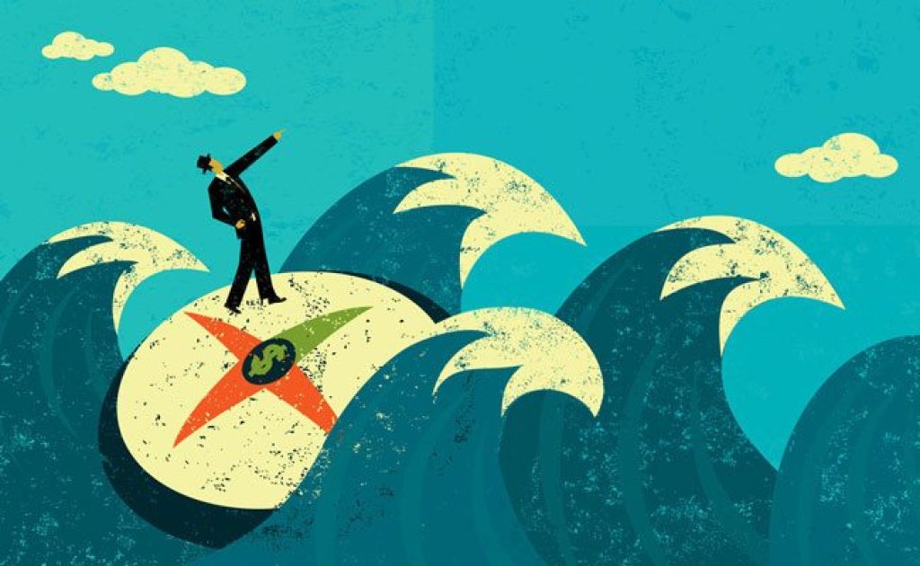 Clayton Christensen on Innovation: Finding the Jobs to Be Done