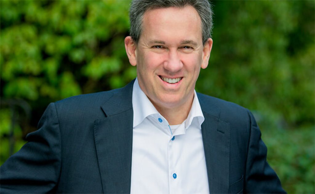 Staying Legal in China: an Interview with Dan Harris