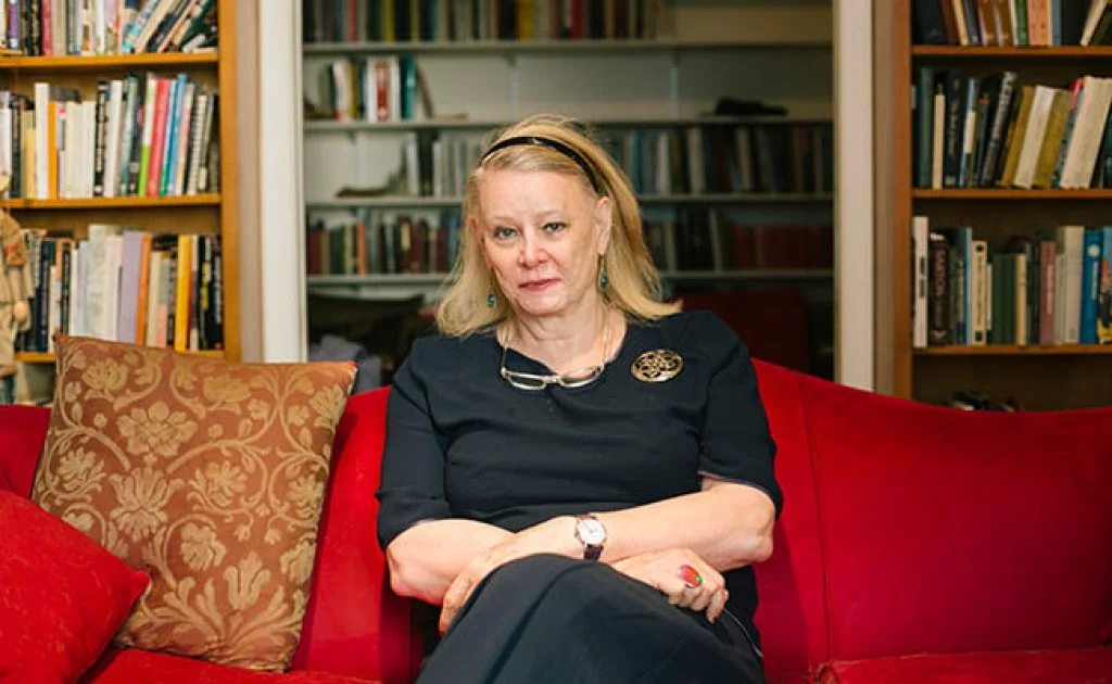 Deirdre McCloskey on the Chinese Economy: The Great Enrichment