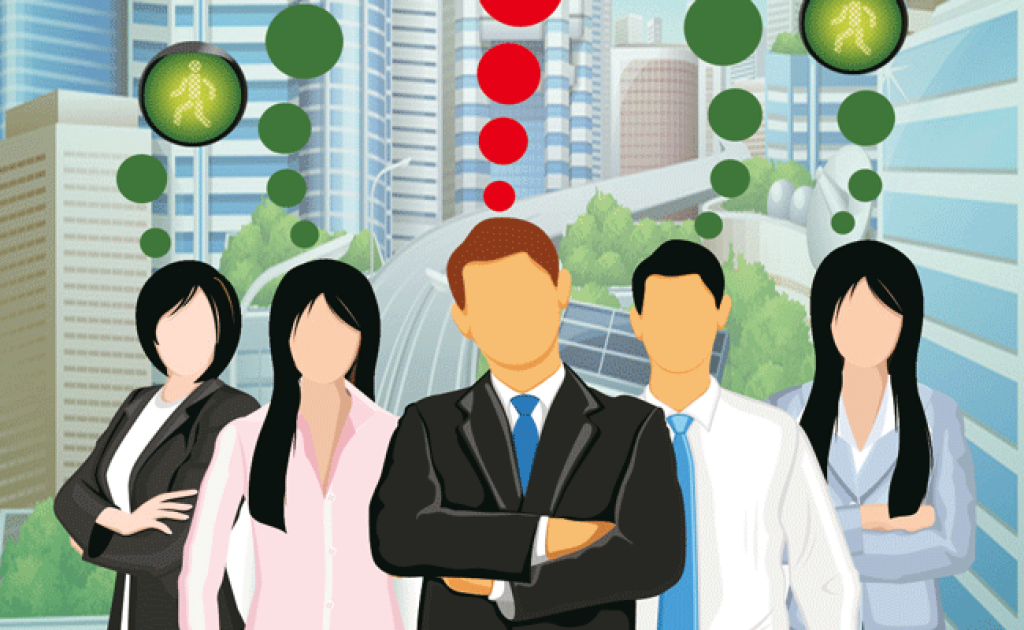 The Dawn of Chinese Consultancy Companies?