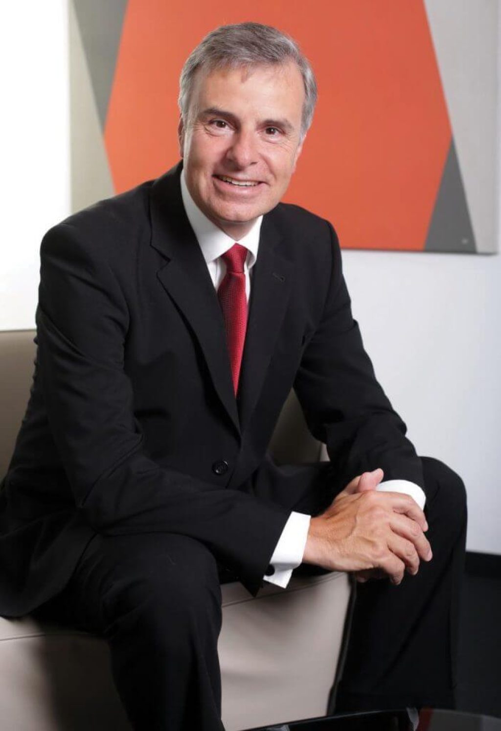 Innovation the Smart Way, an Interview with Georg Tacke