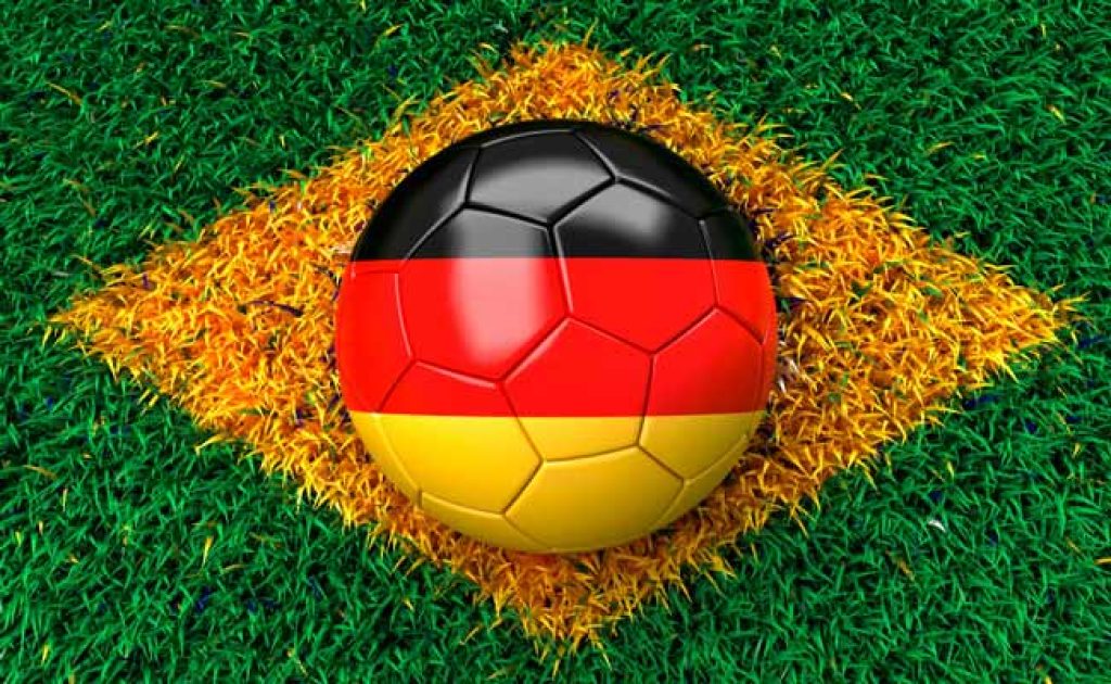Business Lessons from the Football World Cup Champions
