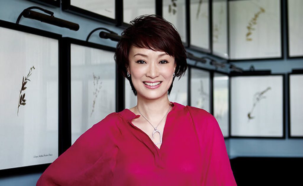 Big Blue Dances in the Digital Era: An interview with IBM China’s CMO