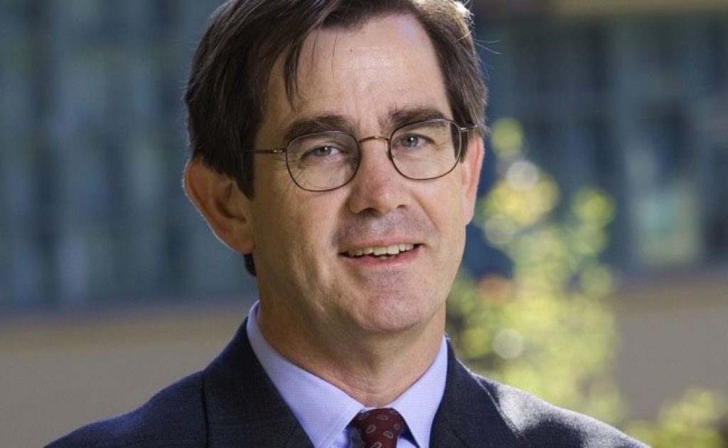 Henry Chesbrough on the Future of Open Innovation