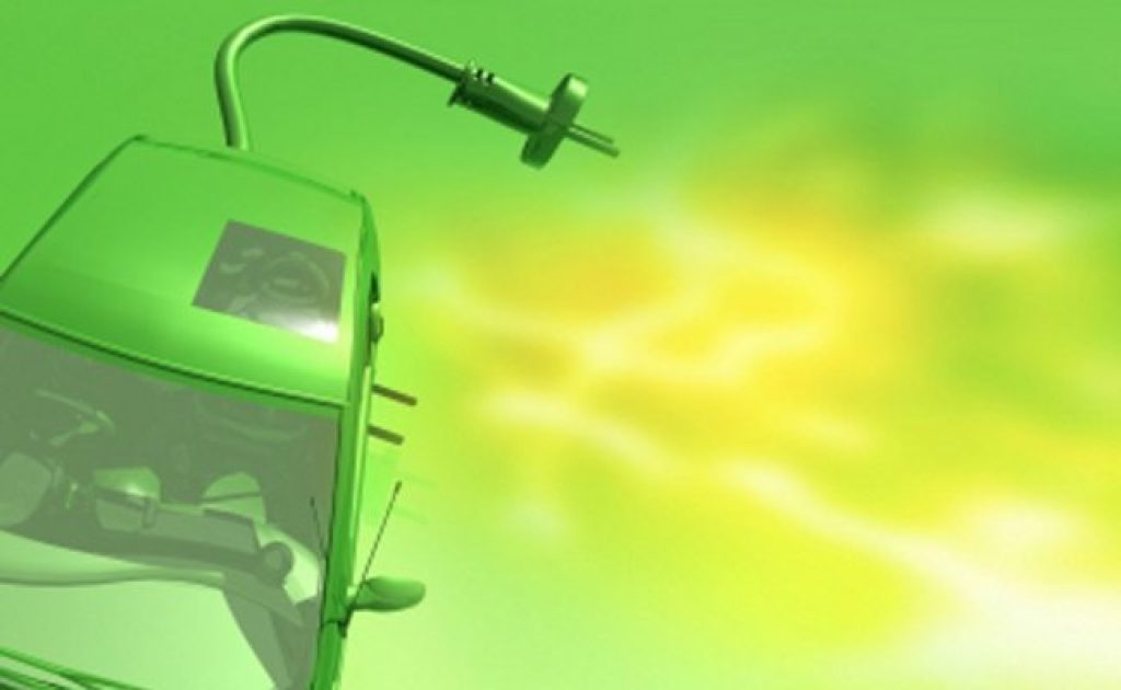 Zip. Zap. Zoom? Will electric vehicles take off in China?