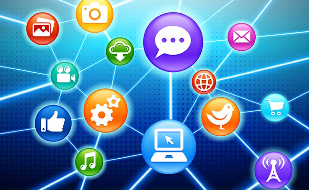 China Revs up for The Internet of Things