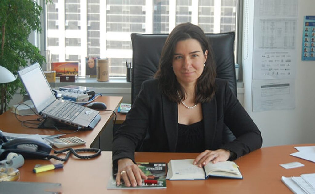 Ioana Kraft on European Dreams and Chinese Realities