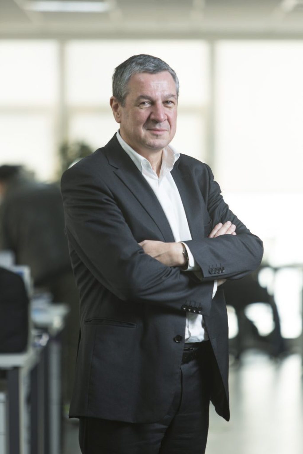 Dongfeng Renault Bets on Chinese Consumers