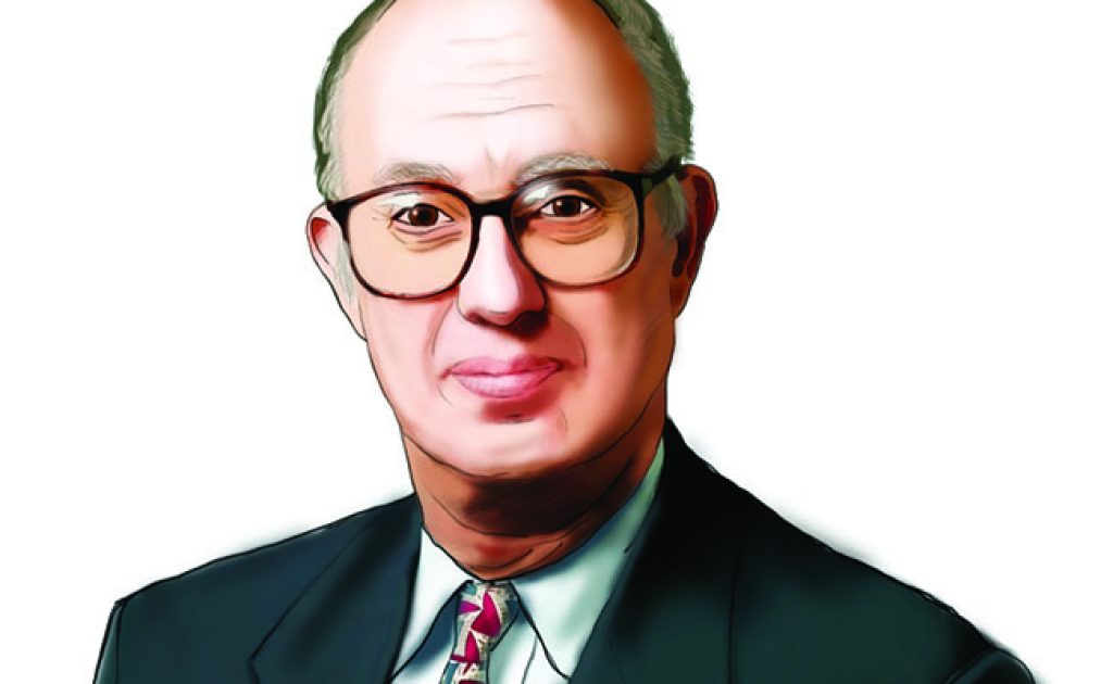 The Thinker Interview: Jeffrey Pfeffer on Human Sustainability