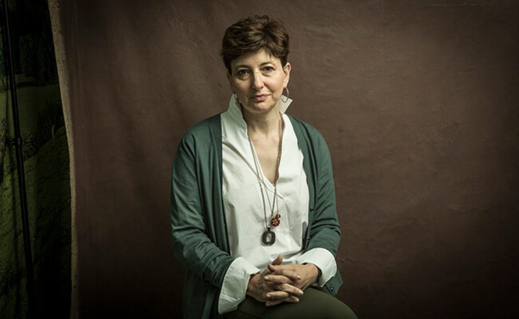 Networking 2.0 Series: Q&A with Julia Hobsbawm, Author of Fully Connected