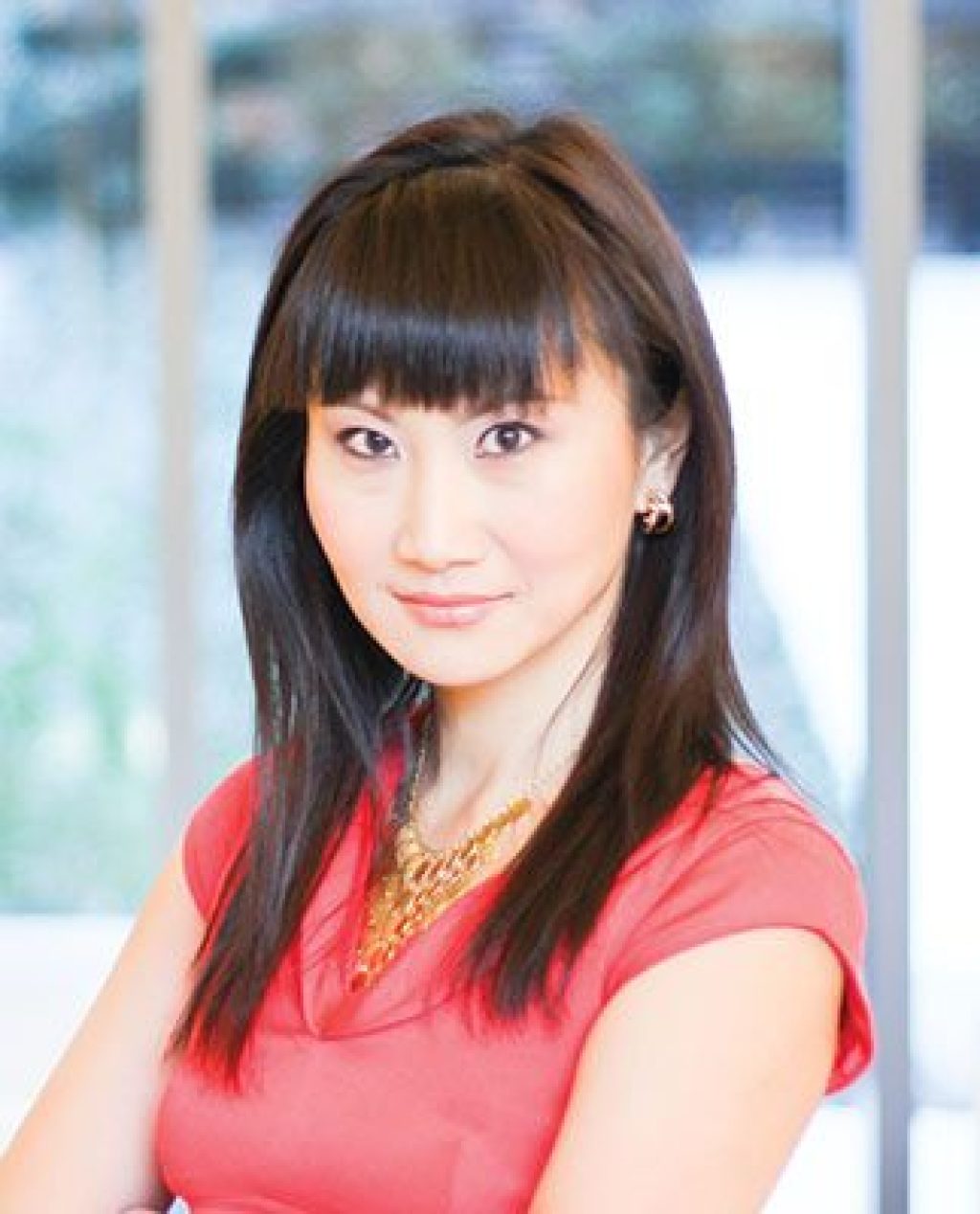 Tiger Woman on Wall Street: a Q&A with Junheng Li