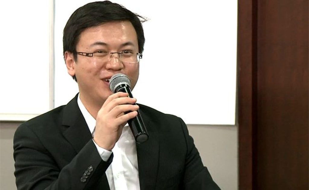 Digital Marketing and China’s Expanding Internet: Innovation, Copycats and Creativity in China’s Tech Industry