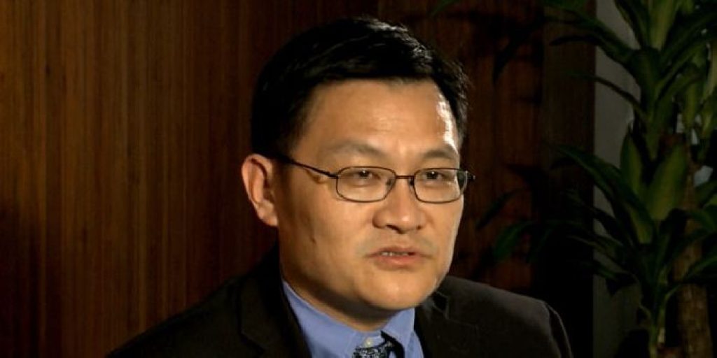 Liao Jianwen on Social Innovation