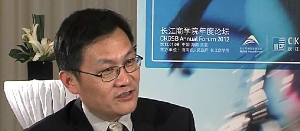 Chinese companies consider sustainable growth strategies in the face of competition