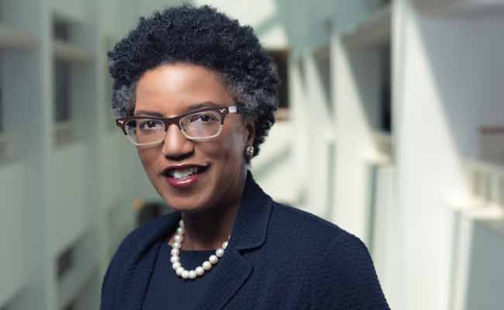 Linda Hill: “Everybody Has a Slice of Genius”