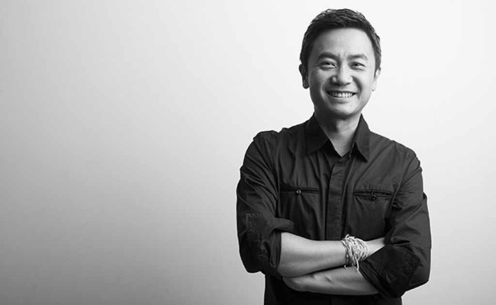 URwork, China’s WeWork?