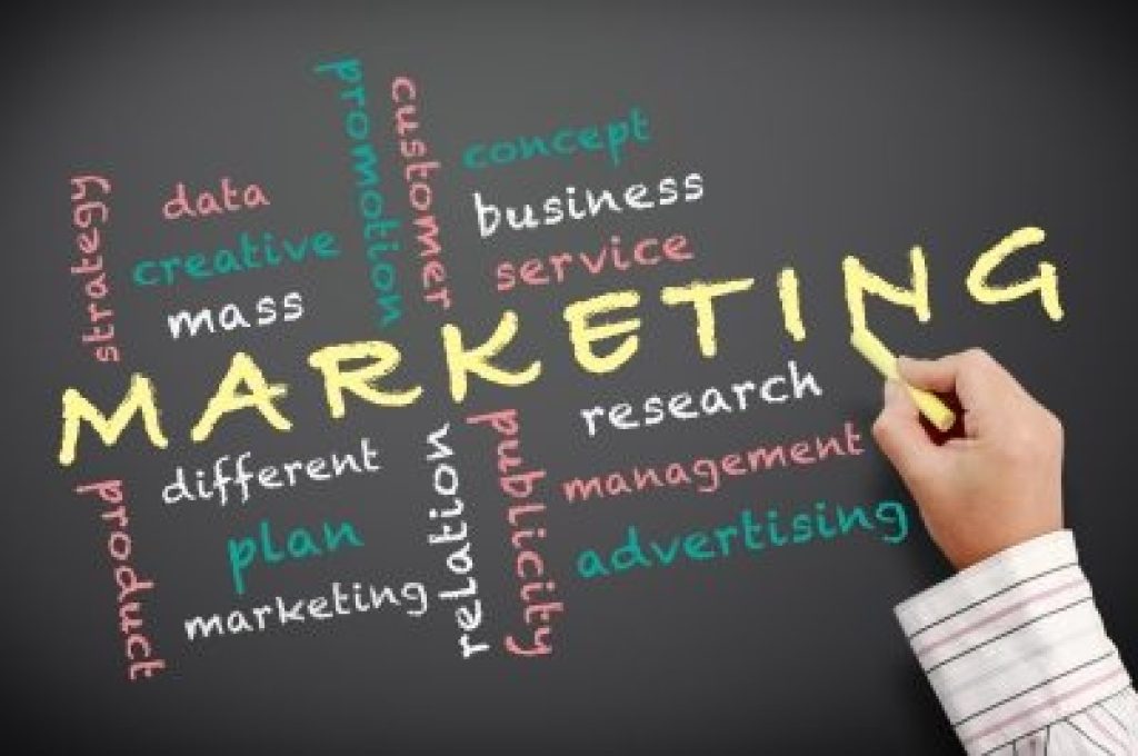 The High-Growth Conundrum: Marketing at Hyperspeed