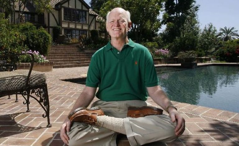 The Thinker Interview: Marshall Goldsmith