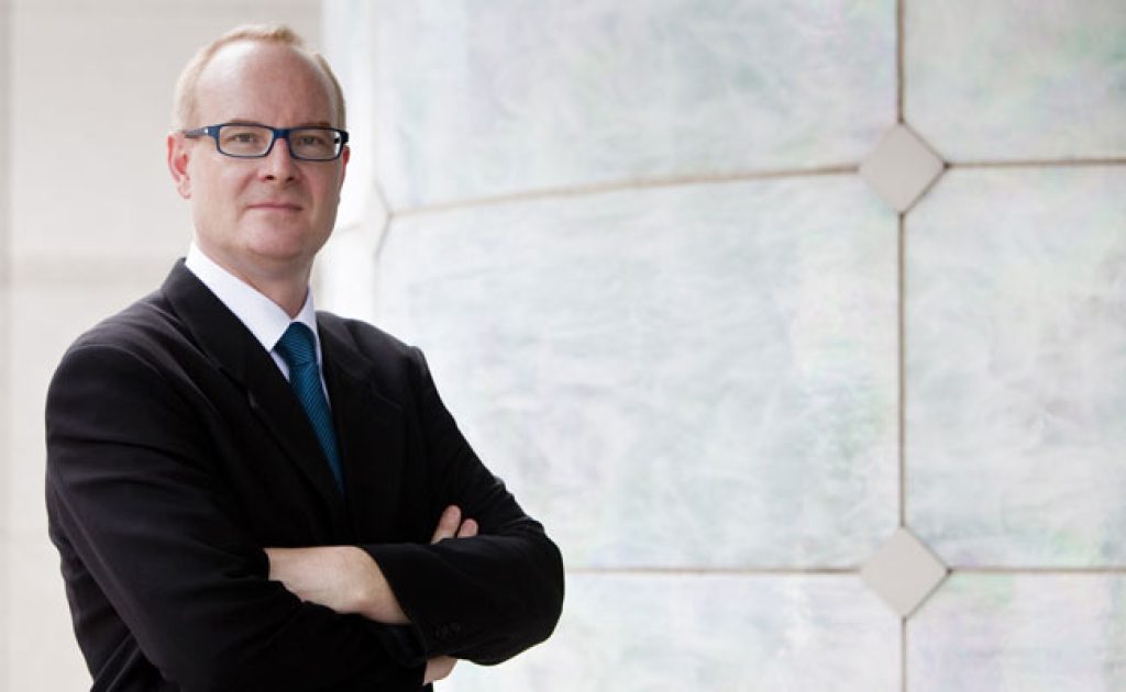 Martin Roll on Building Strong Chinese Brands