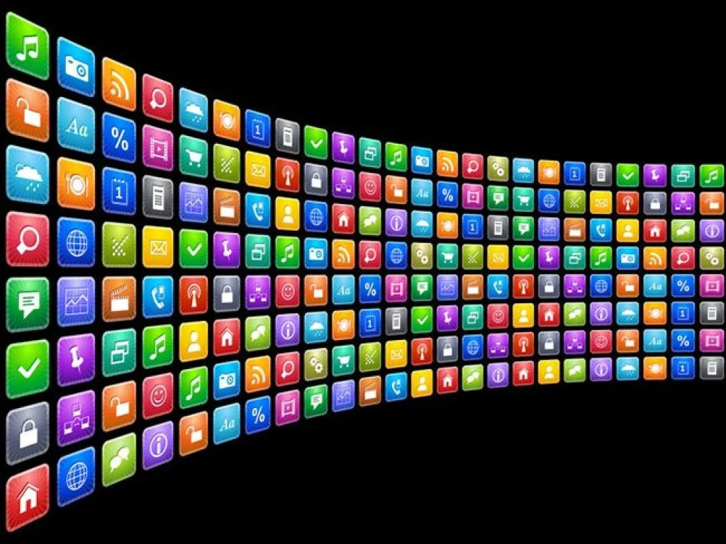 China’s App Stores: The Battle for Mobile Share