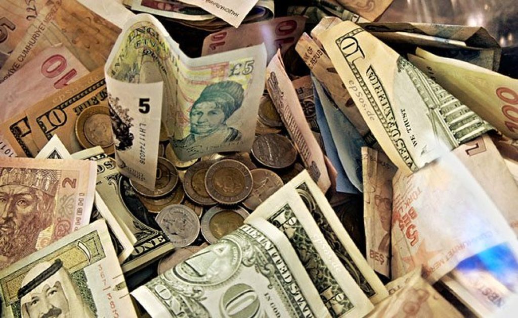 The Rich and the Rest 1: What Higher Executive Pay means for Corporate Growth
