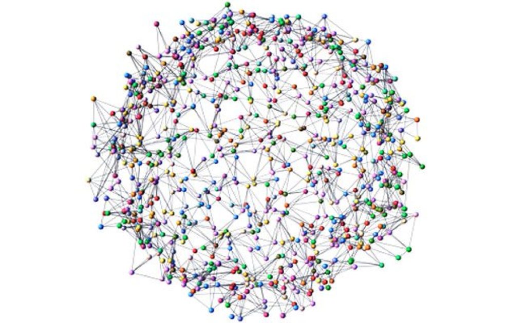 Companies in the Internet Economy: The Dawn of Networks