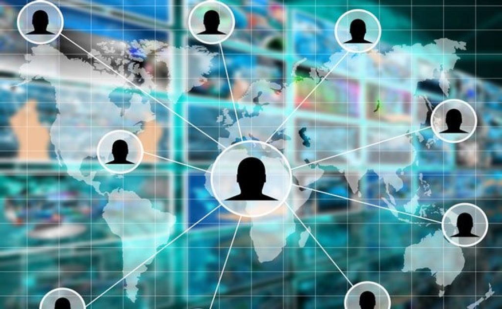 Companies in the Internet Economy: The Way We Work Now