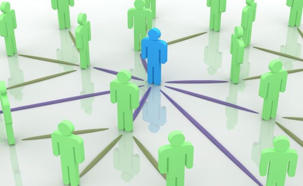 The Networked Company: The Tricky Art of Managing Networked Organizations