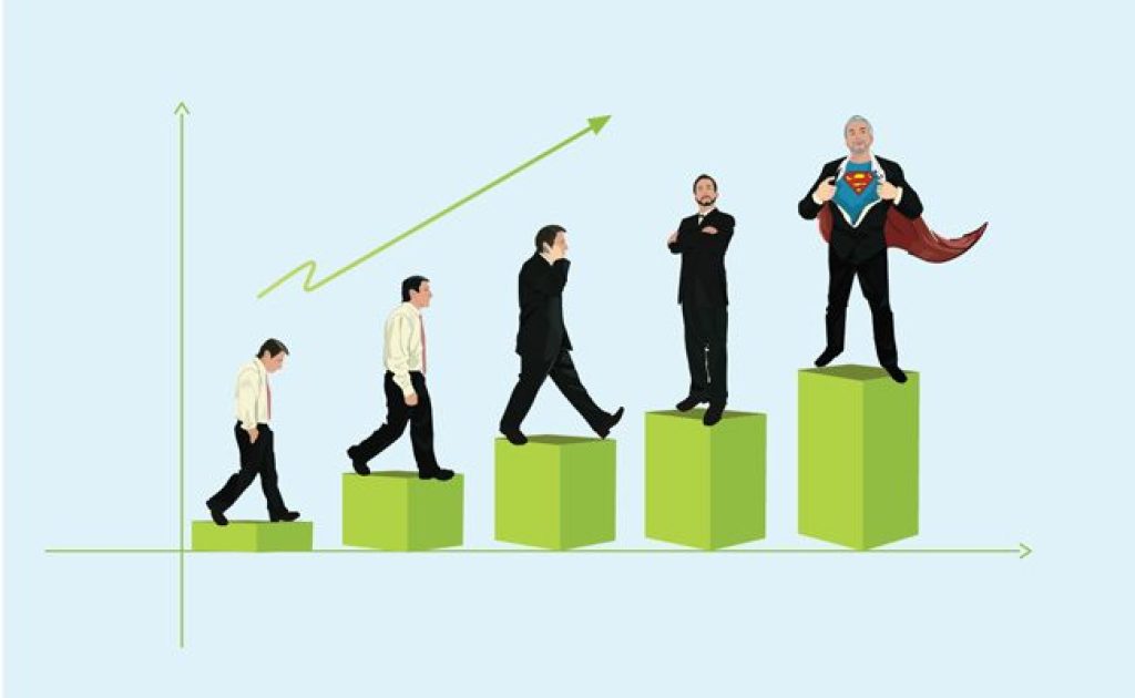 Brave Old World: Managing the Older Workforce