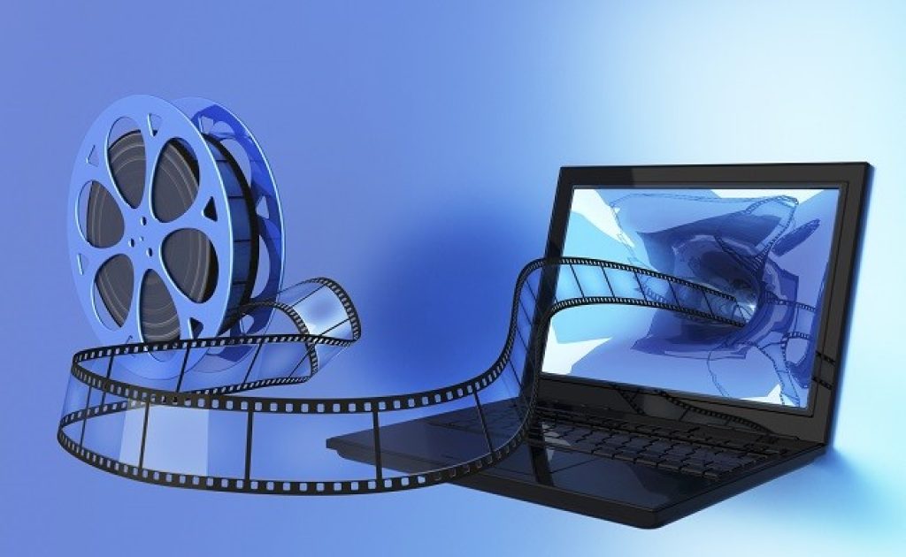 Online Video Killed the TV Star