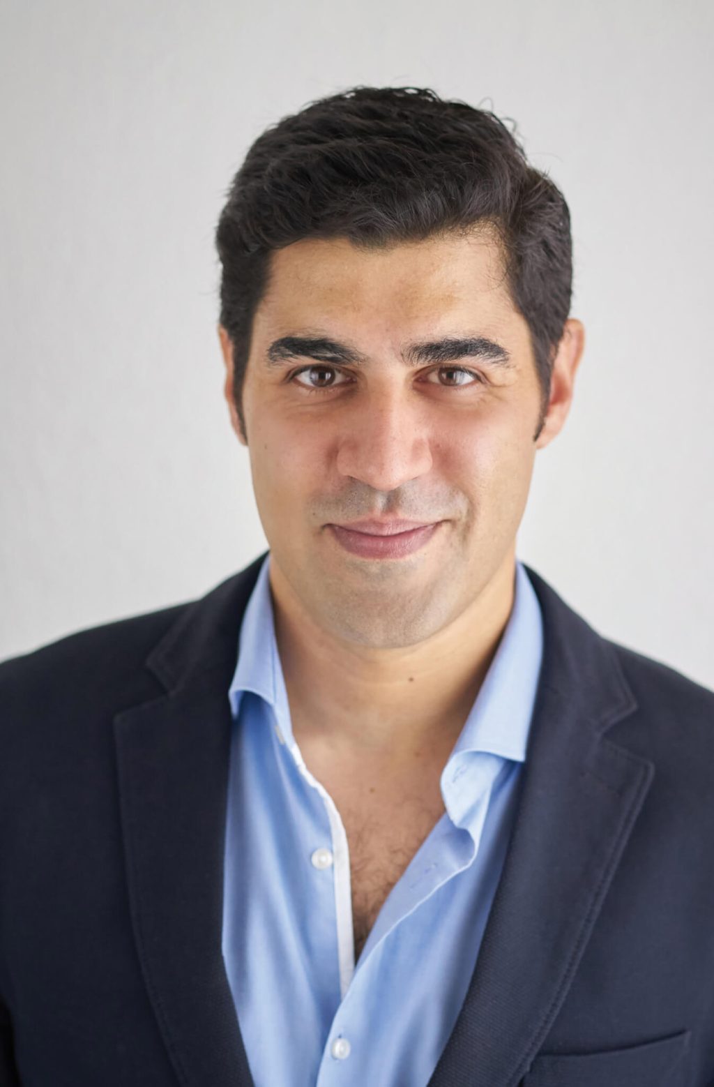 Parag Khanna on the Global Power that is Asia
