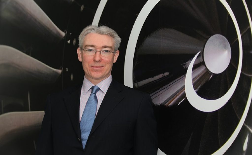 Rolls-Royce in China: Riding on China’s Growth