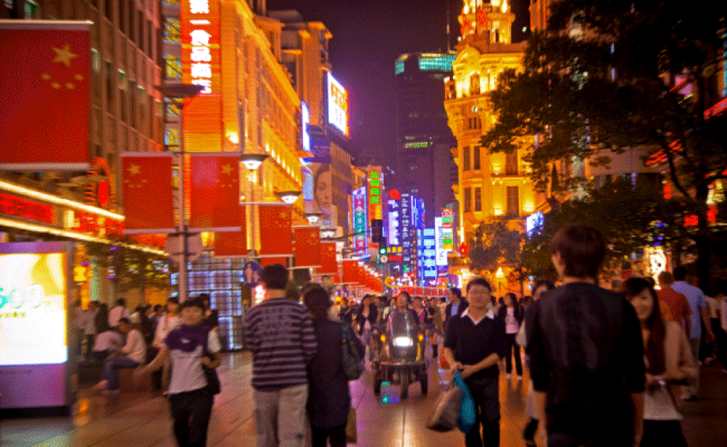 Real Estate in China: the Good, the Bad and the Ugly