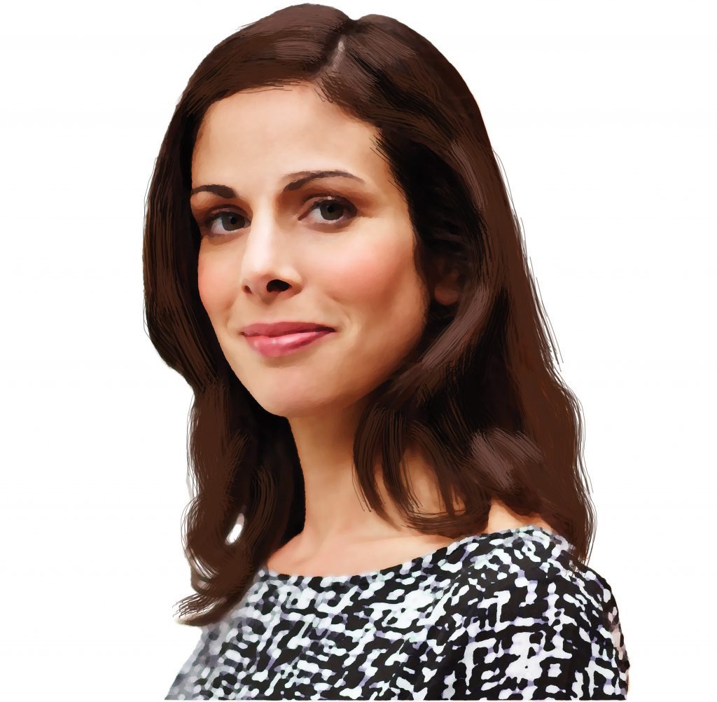 Rachel Botsman on the Collaborative Economy