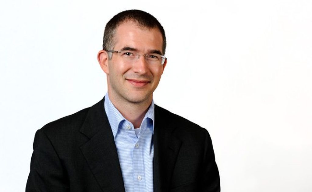 Scott Anthony on Limiting the Risks of Innovation