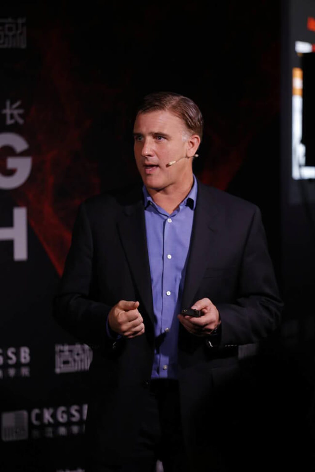 Sean Ellis on Growth Hacking: Focus on a Number Related to Your Value to Customers
