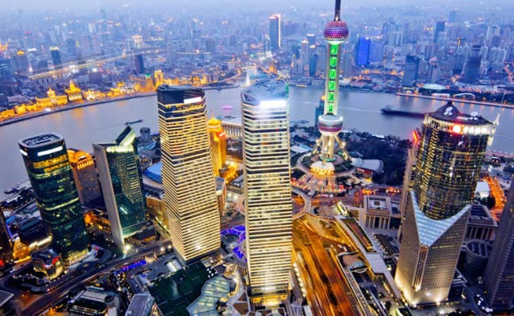 Should the West be Afraid of China’s State Capitalism?