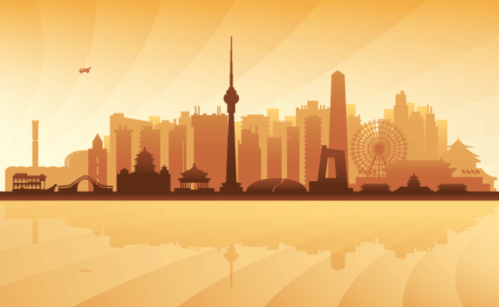 China Roundup: The Chinese economy and structural changes; Baidu Eye; and Apple’s New Problem