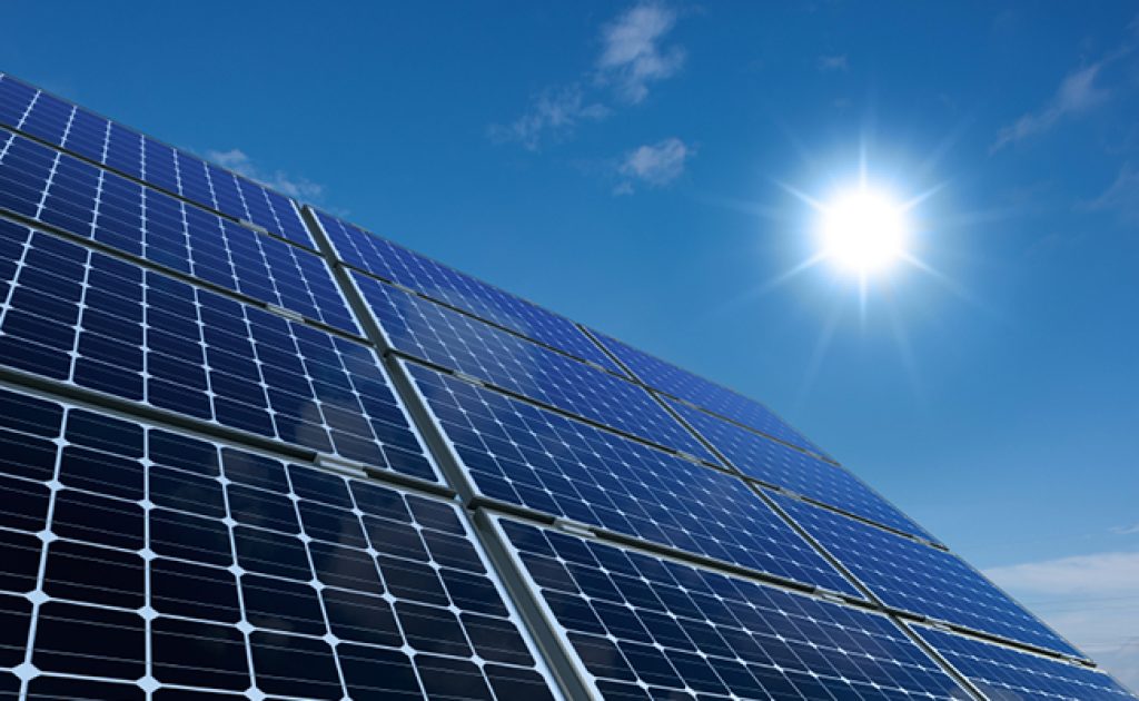 Solar Energy: The Sunny Side of the Street