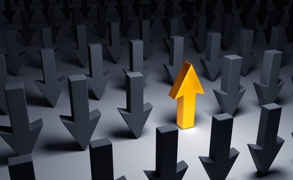 The Way to Win Market Competition Now