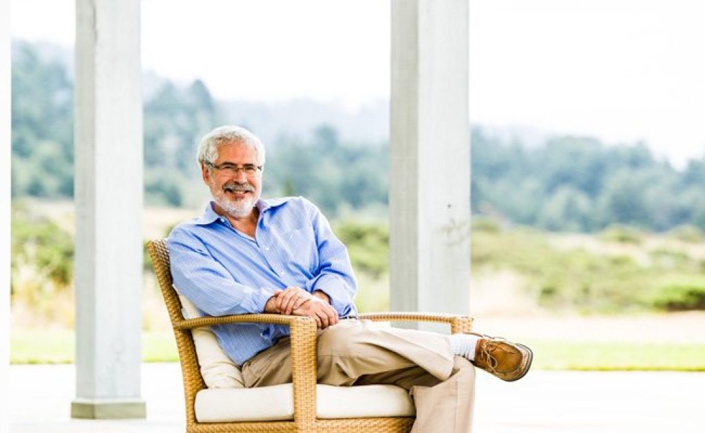 Red Star Rising: A Q&A With Steve Blank