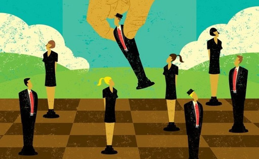 Build Your Career and Build Your Personal Brand