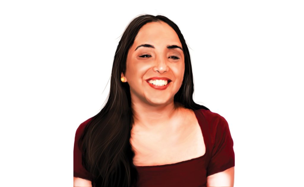 Sheena Iyengar: Choice Liberates. Or Does It?