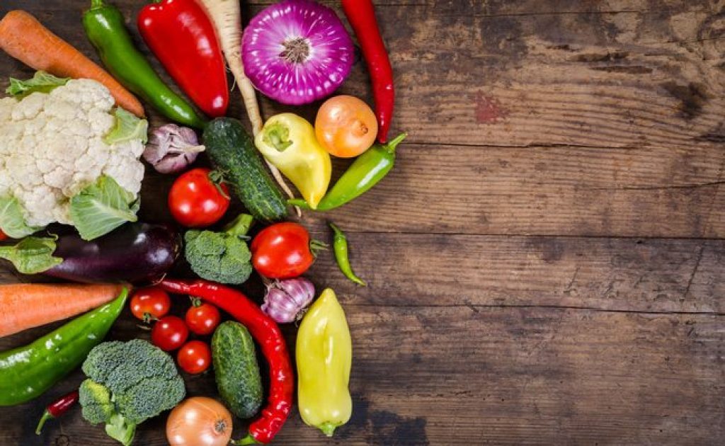 When your Bank Interest is a Basketful of Vegetables