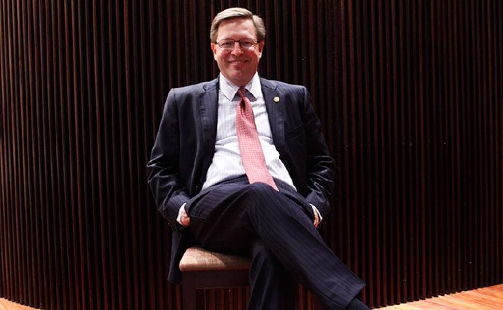 The High-Growth Conundrum: Q&A with the ‘Growth Guy’, Verne Harnish