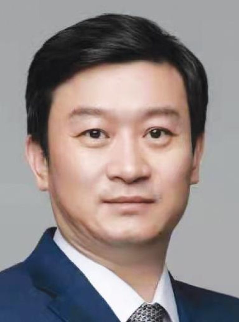 Keeping China Healthy