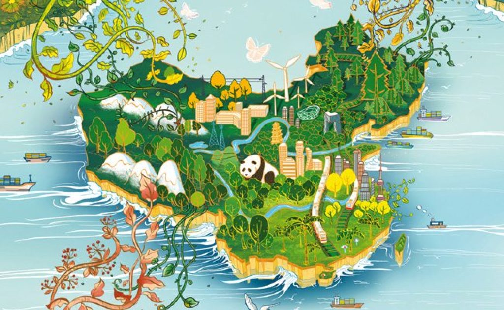 Predicting China: Finding the True Signal