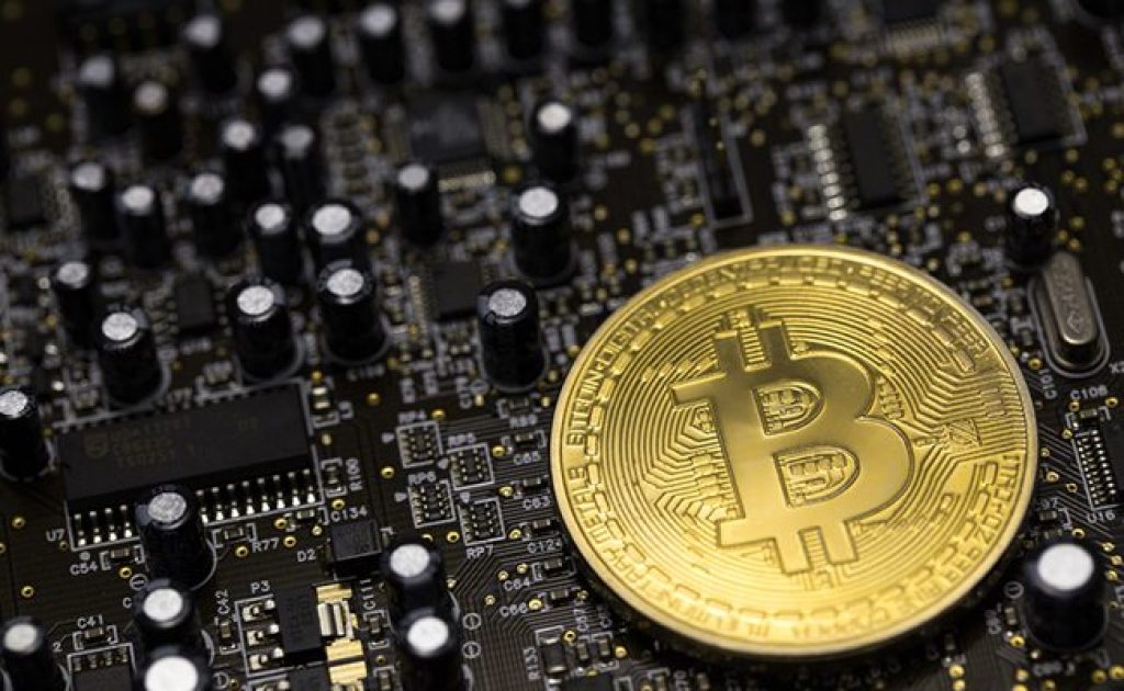Will China Determine the Future of Bitcoin?