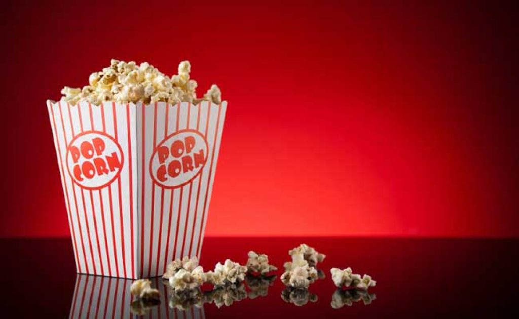 Box Office Sales: It’s all a Matter of Timing (Part 1)