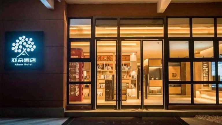 Encircled by a “red sea” of Chinese state tourism, how can Atour hotels break out and make a difference?